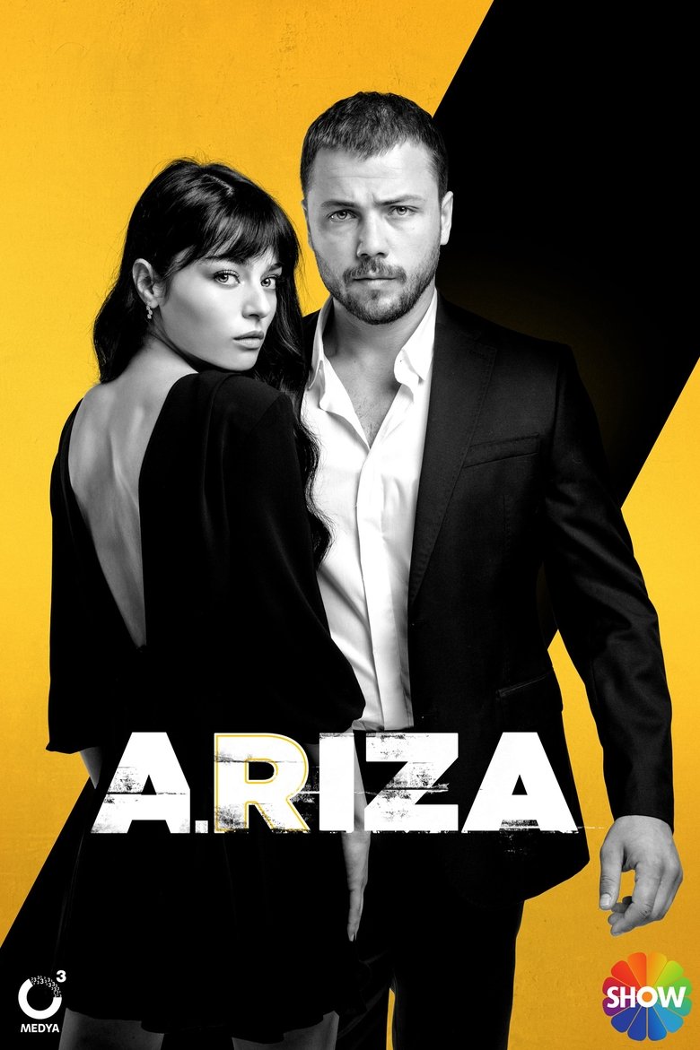 Cast and Crew in Ariza - Episode 29 (Season 1 - Episode 29) - Episode 29 Poster of Cast and Crew in Ariza - Episode 29 (Season 1 - Episode 29) - Episode 29