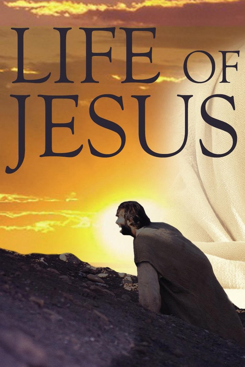Life of Jesus Poster of Life of Jesus