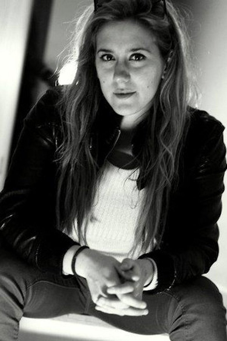 Cristina Bodelón Portrait of Cristina Bodelón