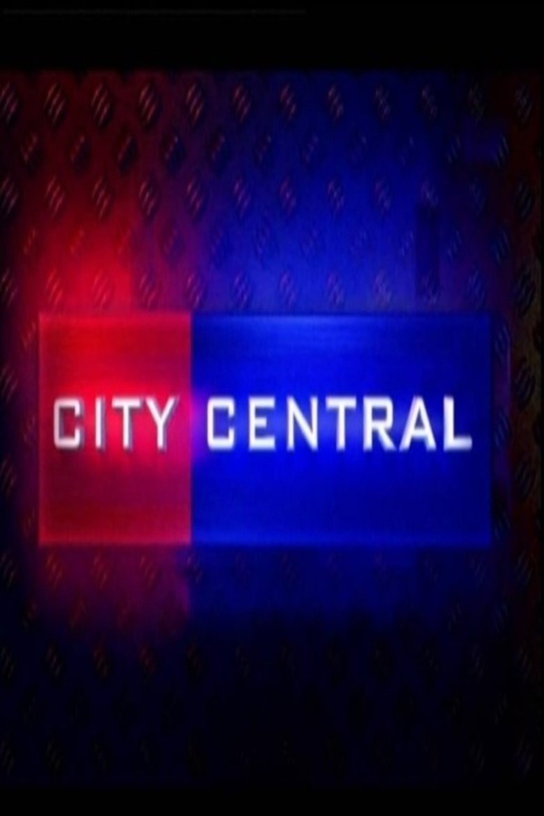 City Central Poster of City Central