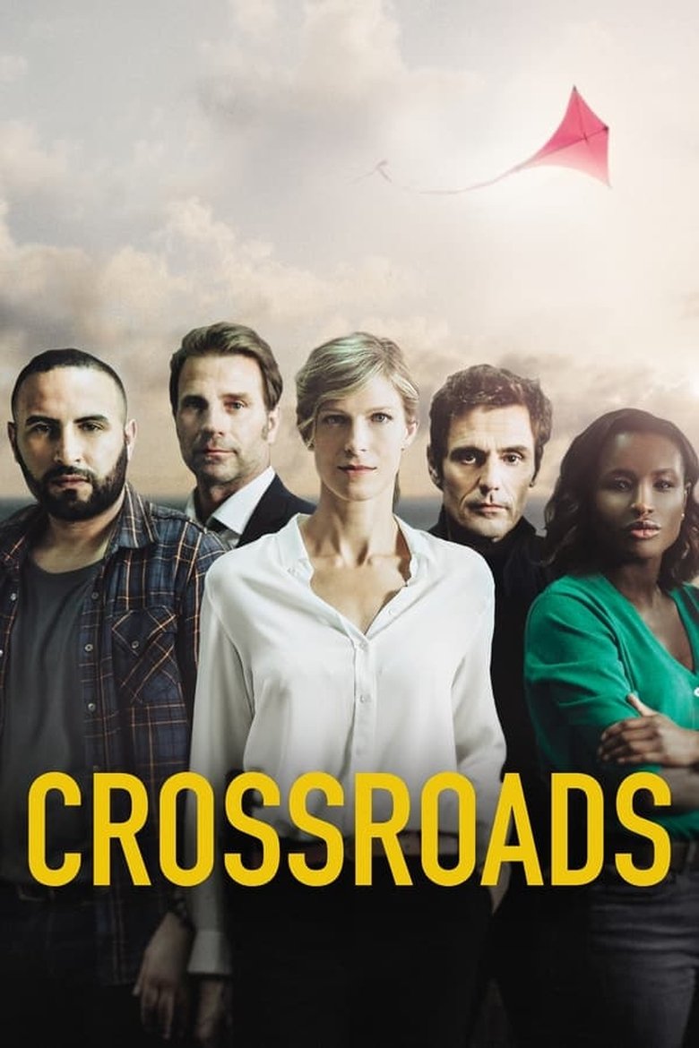 Episodes in Crossroads - Season 2 - Season 2 Poster of Episodes in Crossroads - Season 2 - Season 2