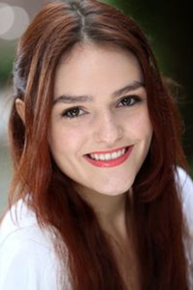 Christabelle Rose Portrait of Christabelle Rose