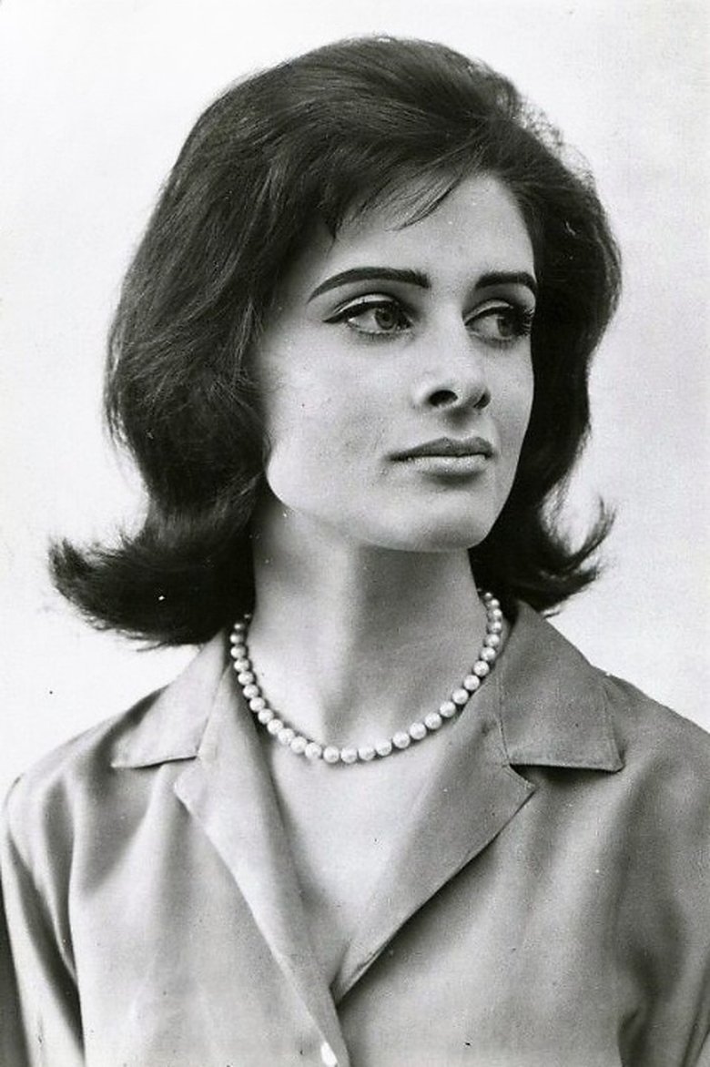 Fidelma Murphy Portrait of Fidelma Murphy