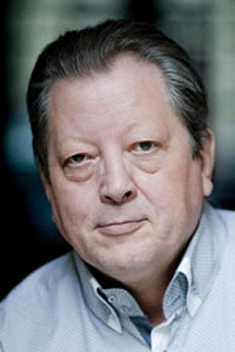 Jean-Pierre Lazzerini Portrait of Jean-Pierre Lazzerini