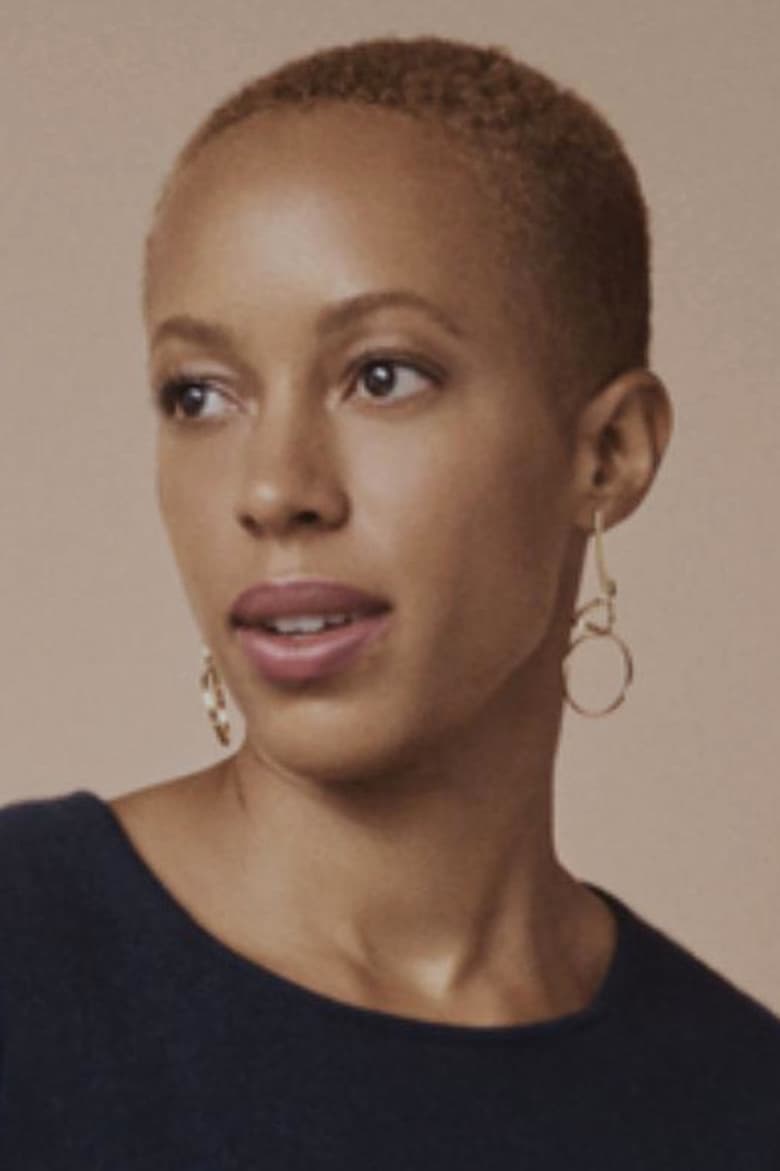Andia Winslow Portrait of Andia Winslow