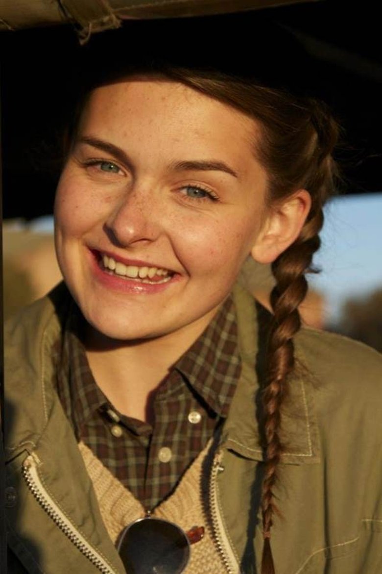 Mathilde Høgh Kølben Portrait of Mathilde Høgh Kølben