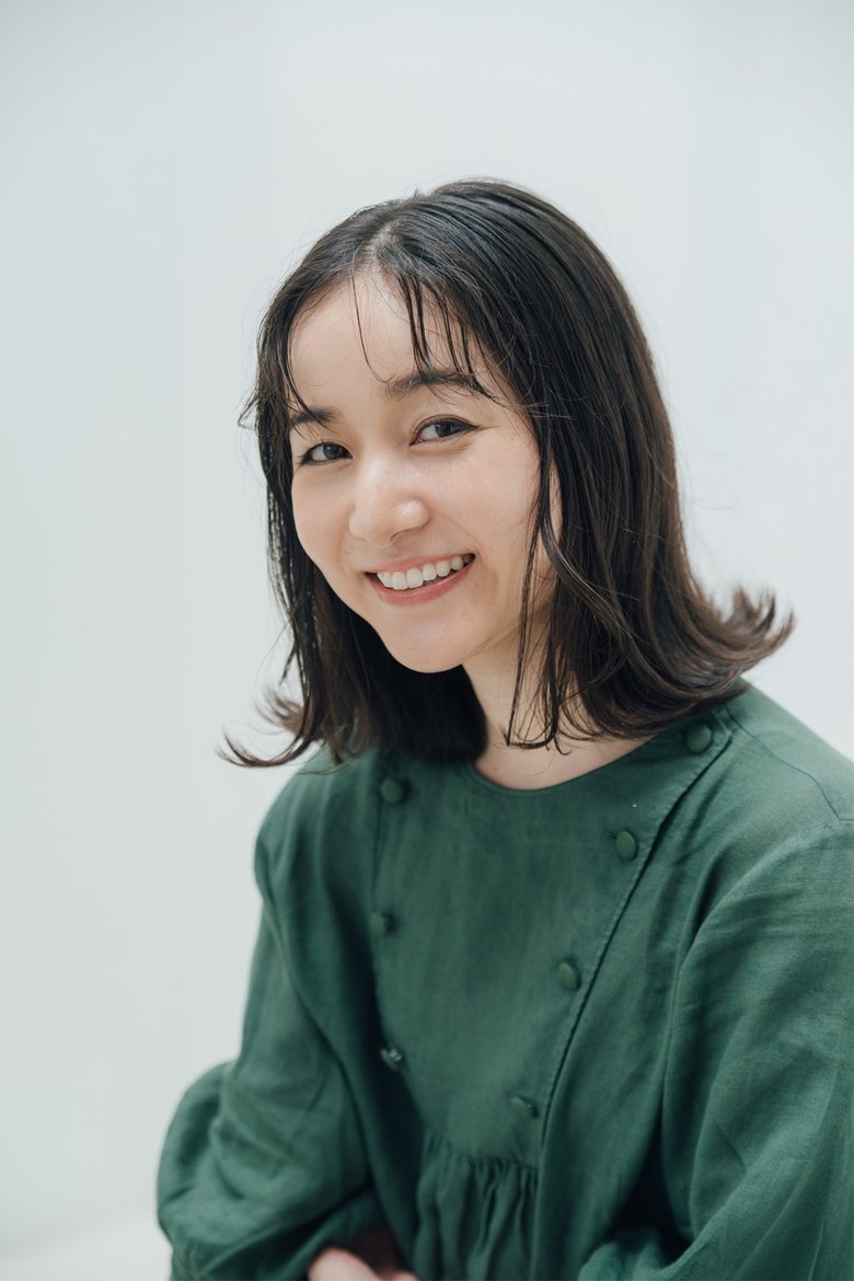 Mizuho Misato Portrait of Mizuho Misato