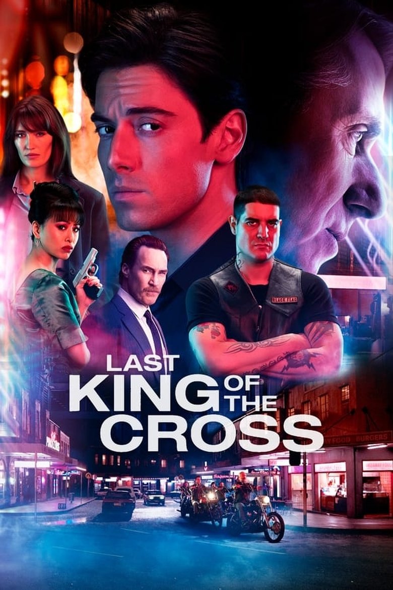 Episodes in Last King Of The Cross - Season 1 - Season 1 Poster of Episodes in Last King Of The Cross - Season 1 - Season 1