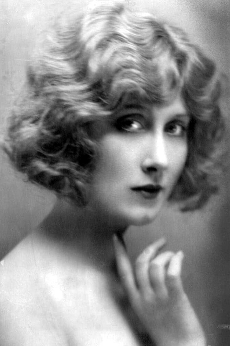 Helen Lee Worthing Portrait of Helen Lee Worthing
