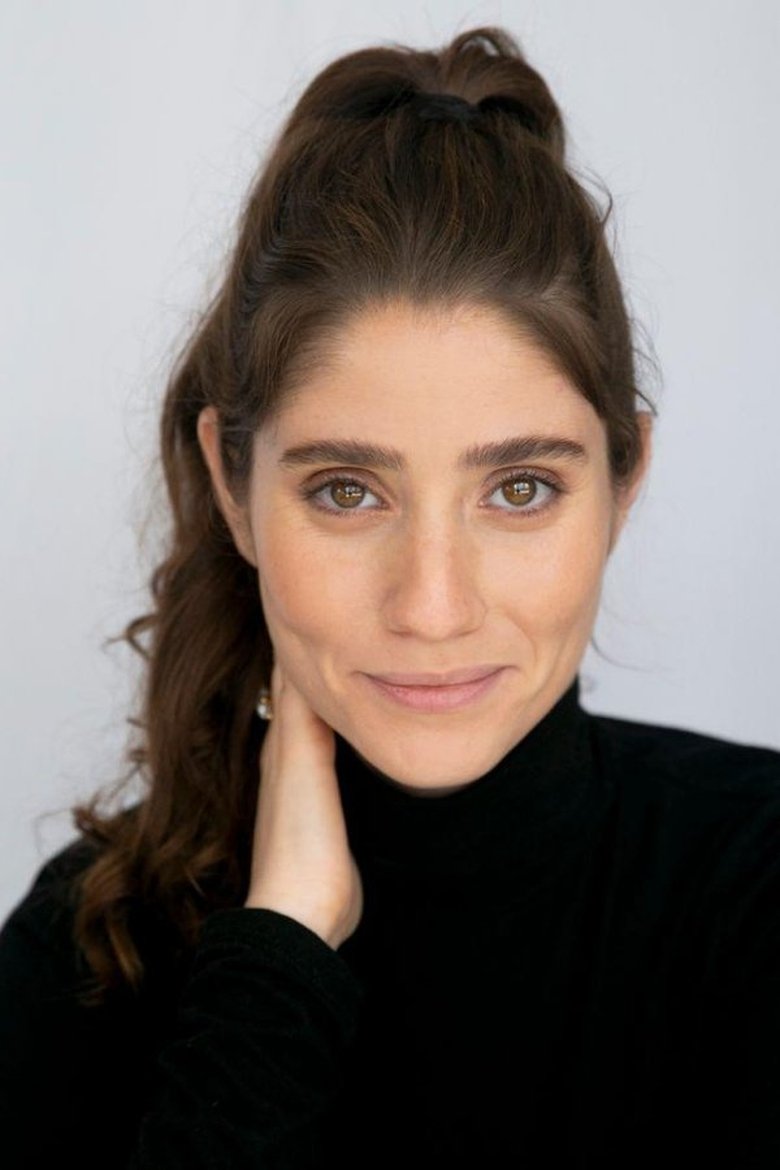 Dana Fried Portrait of Dana Fried