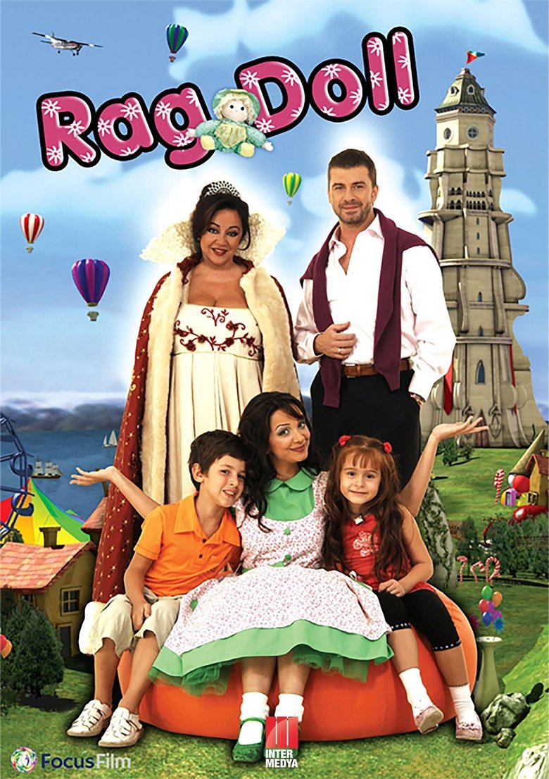 Bez Bebek Poster of Bez Bebek