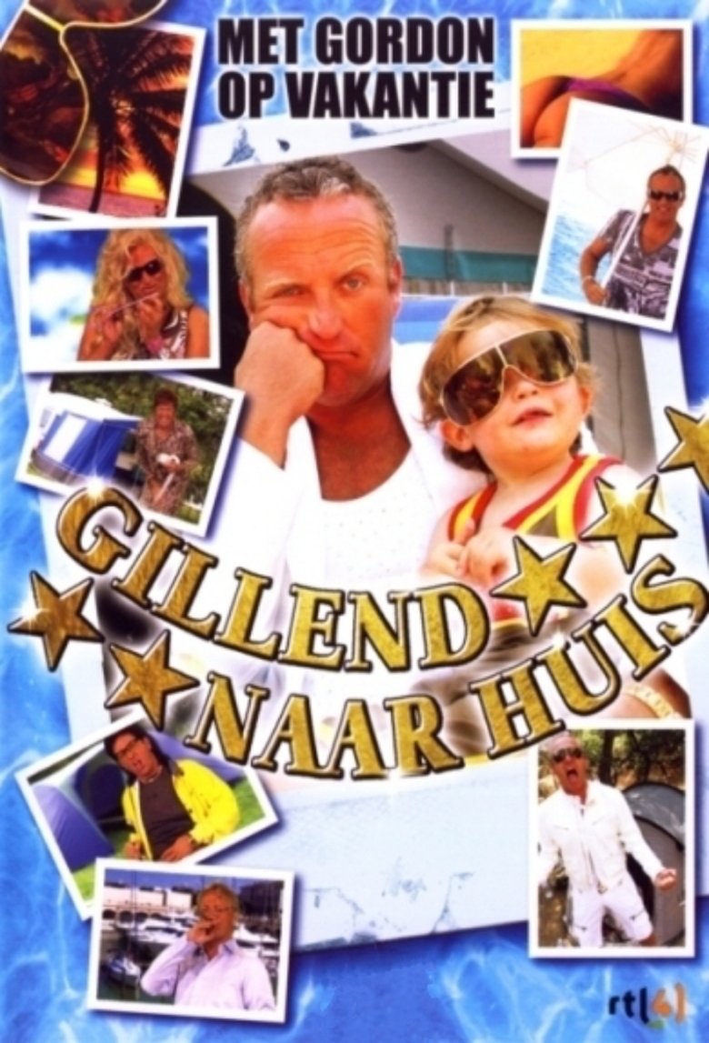 Episodes in Gillend Naar Huis - Season 3 - Season 3 Poster of Episodes in Gillend Naar Huis - Season 3 - Season 3