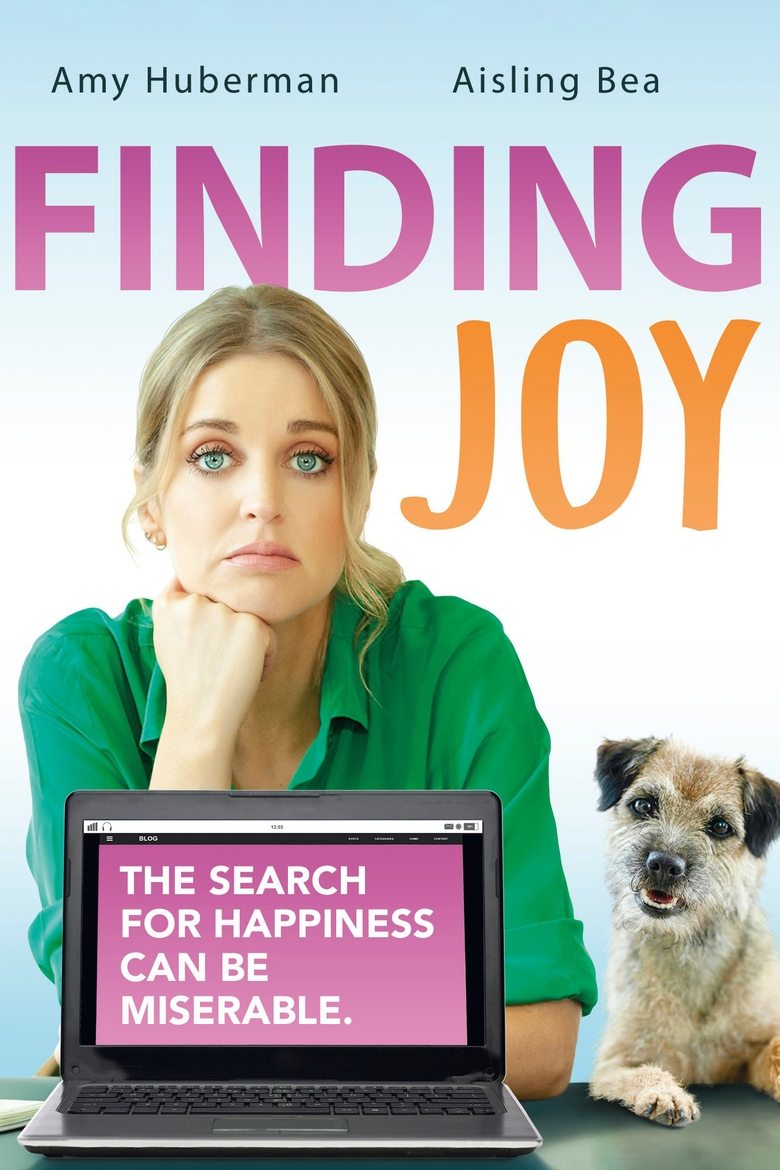 Cast and Crew in Finding Joy - The Beginning of the End (Season 1 - Episode 6) - The Beginning of the End Poster of Cast and Crew in Finding Joy - The Beginning of the End (Season 1 - Episode 6) - The Beginning of the End