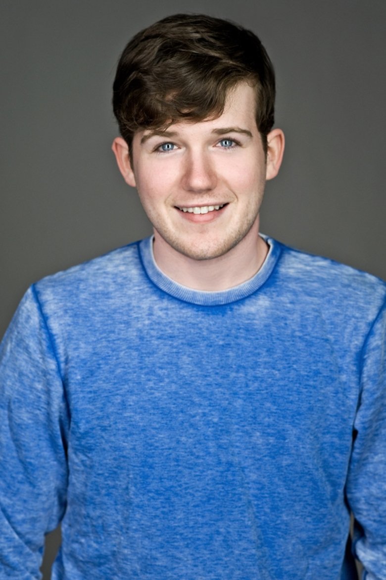 Aidan Greene Portrait of Aidan Greene