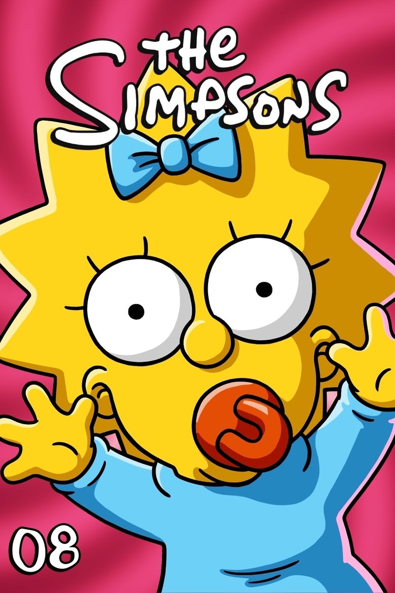 Cast and Crew in The Simpsons - Homer's Phobia (Season 8 - Episode 15) - Homer's Phobia Poster of Cast and Crew in The Simpsons - Homer's Phobia (Season 8 - Episode 15) - Homer's Phobia