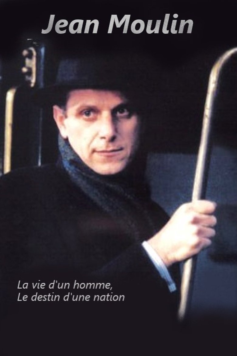 Episodes in Jean Moulin - Season 1 - Season 1 Poster of Episodes in Jean Moulin - Season 1 - Season 1