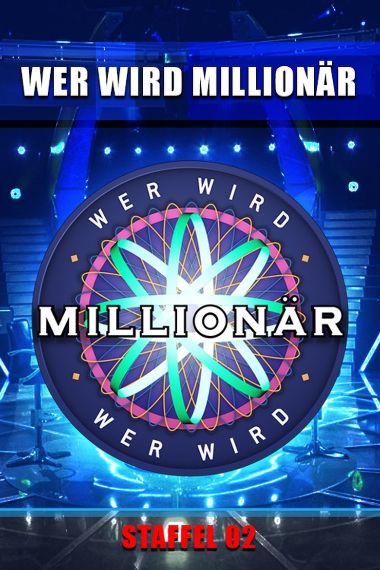 Episodes in Wer Wird Millionär? - season 2 - season 2 Poster of Episodes in Wer Wird Millionär? - season 2 - season 2