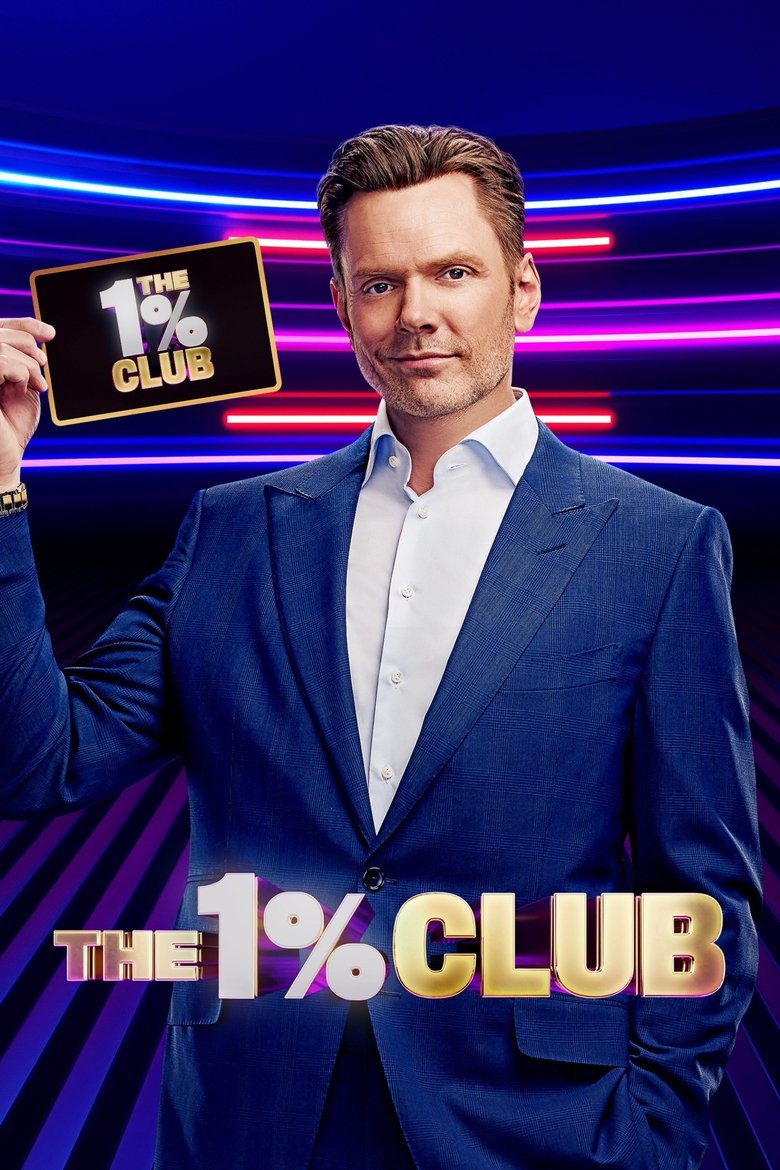Episodes in The 1% Club - Season 1 - Season 1 Poster of Episodes in The 1% Club - Season 1 - Season 1