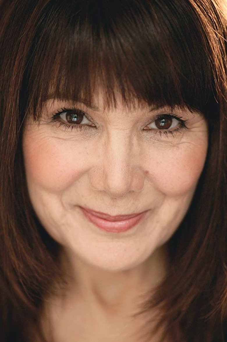 Lynne Taylor Portrait of Lynne Taylor
