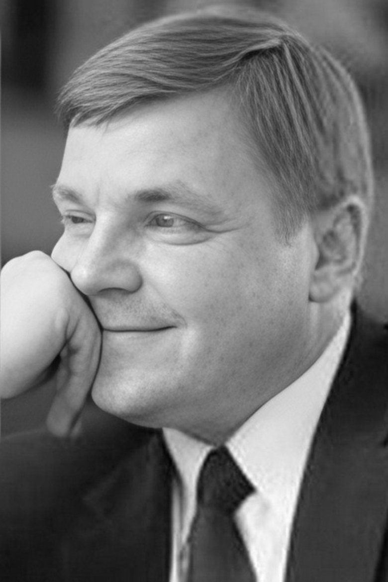 Arturas Sablauskas Portrait of Arturas Sablauskas