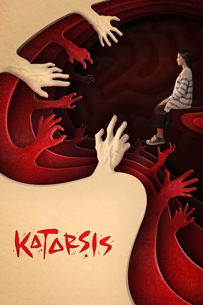 Episodes in Katarsis - Season 1 - Season 1 Poster of Episodes in Katarsis - Season 1 - Season 1
