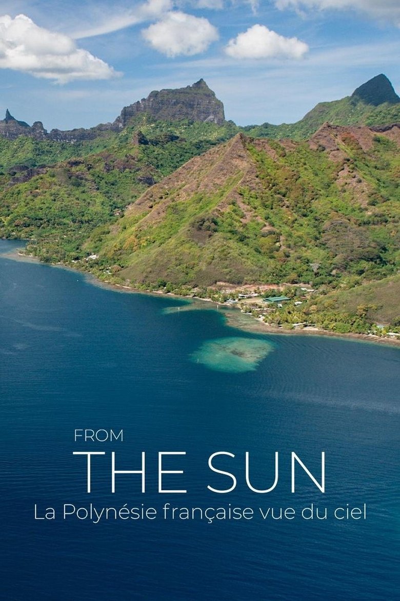 Episodes in From The Sun - Season 1 - Season 1 Poster of Episodes in From The Sun - Season 1 - Season 1