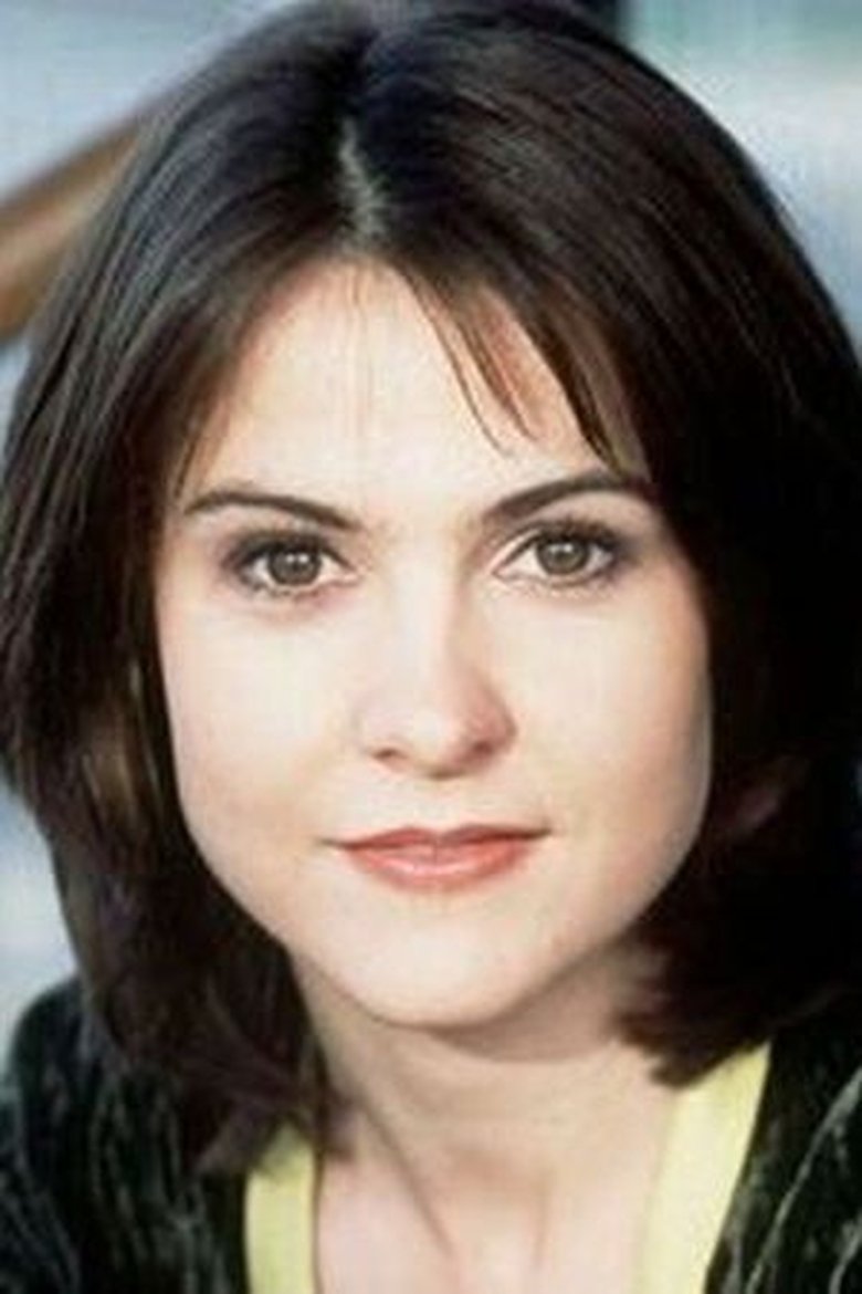 Gillian Kearney Portrait of Gillian Kearney