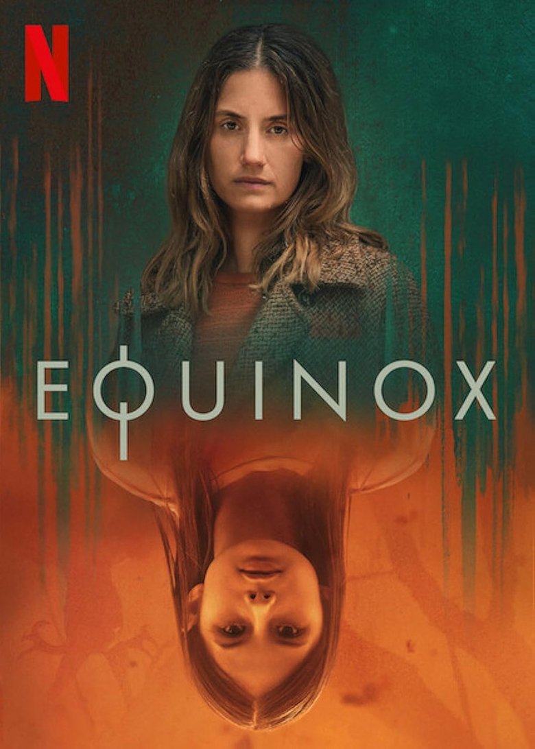 Episodes in Equinox - Season 1 - Season 1 Poster of Episodes in Equinox - Season 1 - Season 1