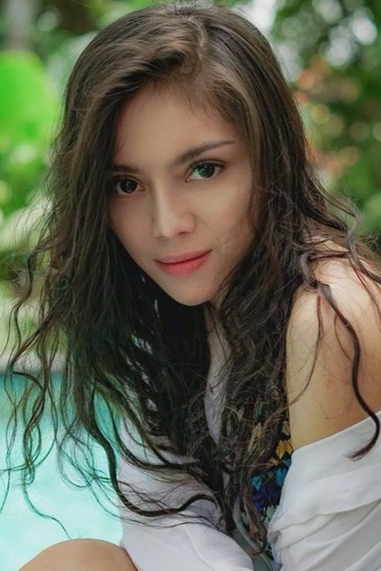 Ismi Melinda Portrait of Ismi Melinda