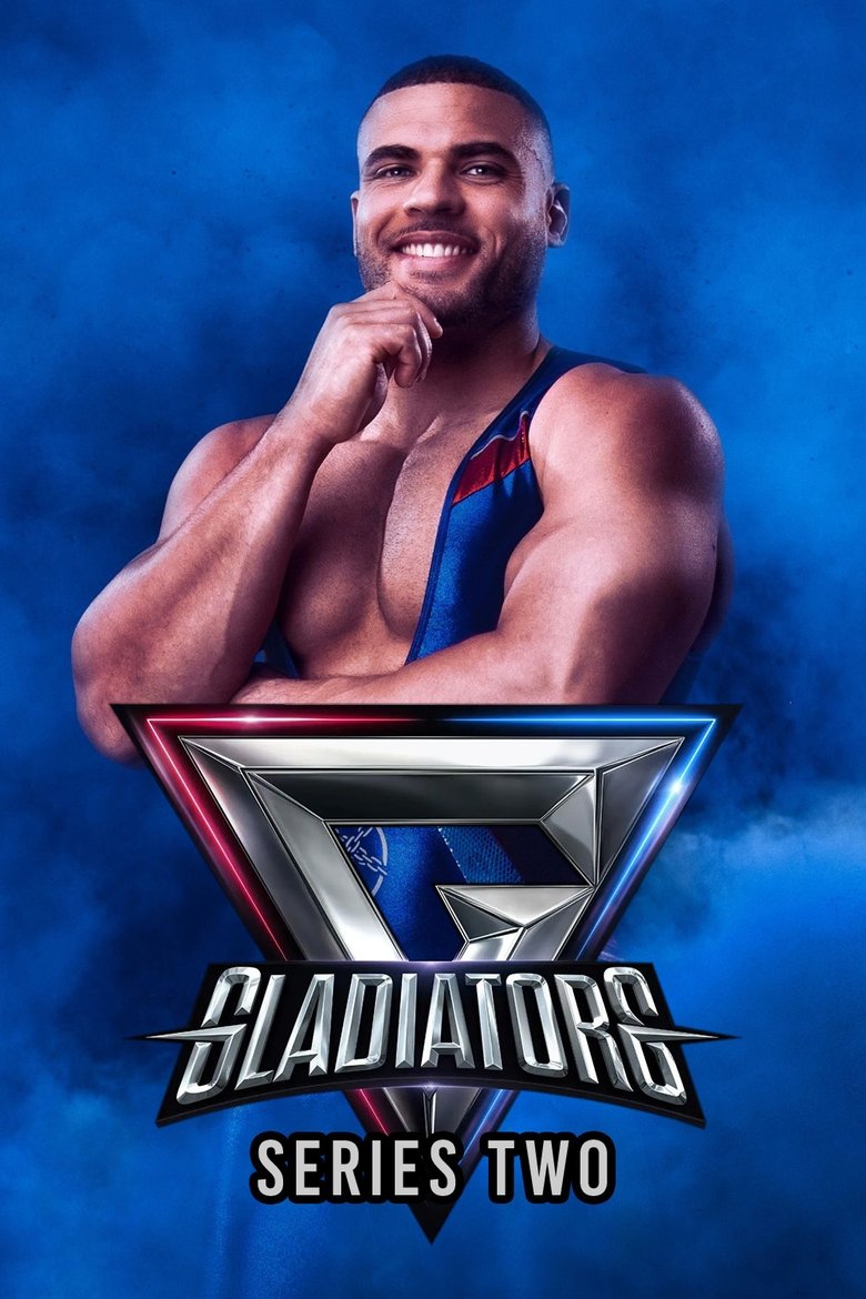 Episodes in Gladiators - Series 2 - Series 2 Poster of Episodes in Gladiators - Series 2 - Series 2