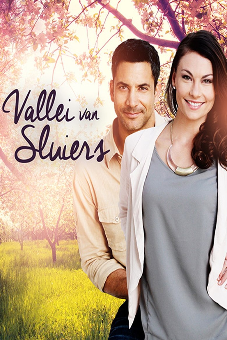 Vallei van Sluiers Poster of Vallei van Sluiers