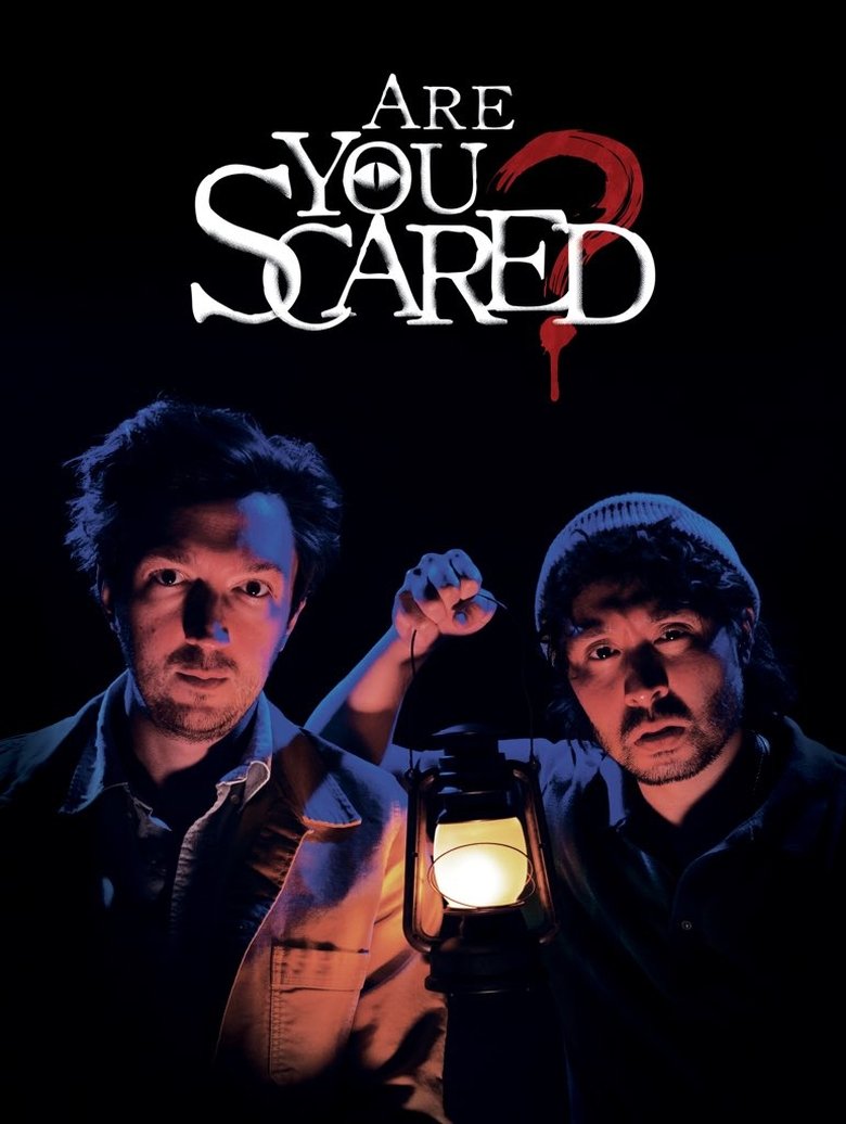 Episodes in Are You Scared? - Season 7 - Season 7 Poster of Episodes in Are You Scared? - Season 7 - Season 7