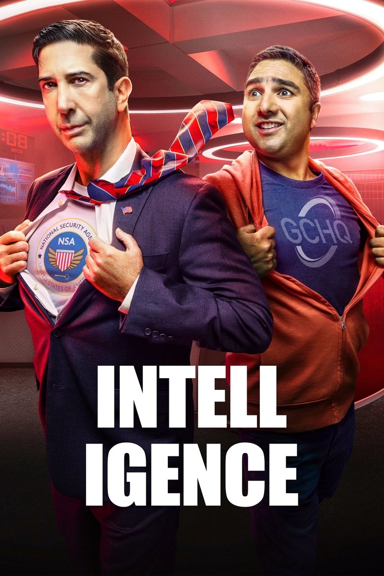 Cast and Crew in Intelligence - Episode 6 (Season 2 - Episode 6) - Episode 6 Poster of Cast and Crew in Intelligence - Episode 6 (Season 2 - Episode 6) - Episode 6