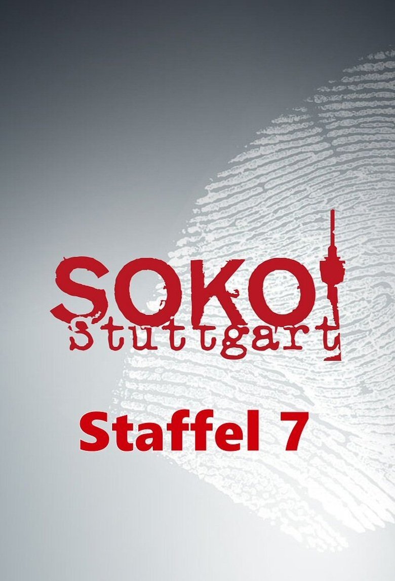 Episodes in SOKO Stuttgart - Season 7 - Season 7 Poster of Episodes in SOKO Stuttgart - Season 7 - Season 7