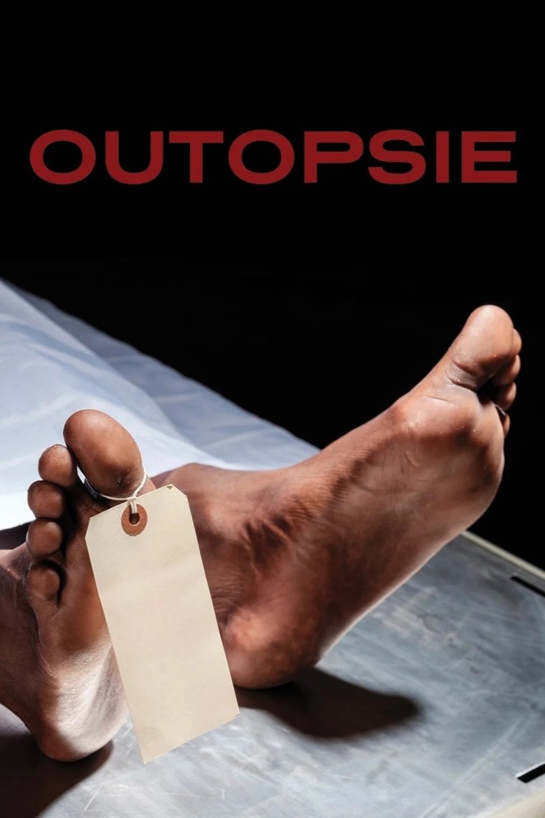 Cast and Crew in Outopsie - Episode 1 (Season 2 - Episode 1) - Episode 1 Poster of Cast and Crew in Outopsie - Episode 1 (Season 2 - Episode 1) - Episode 1
