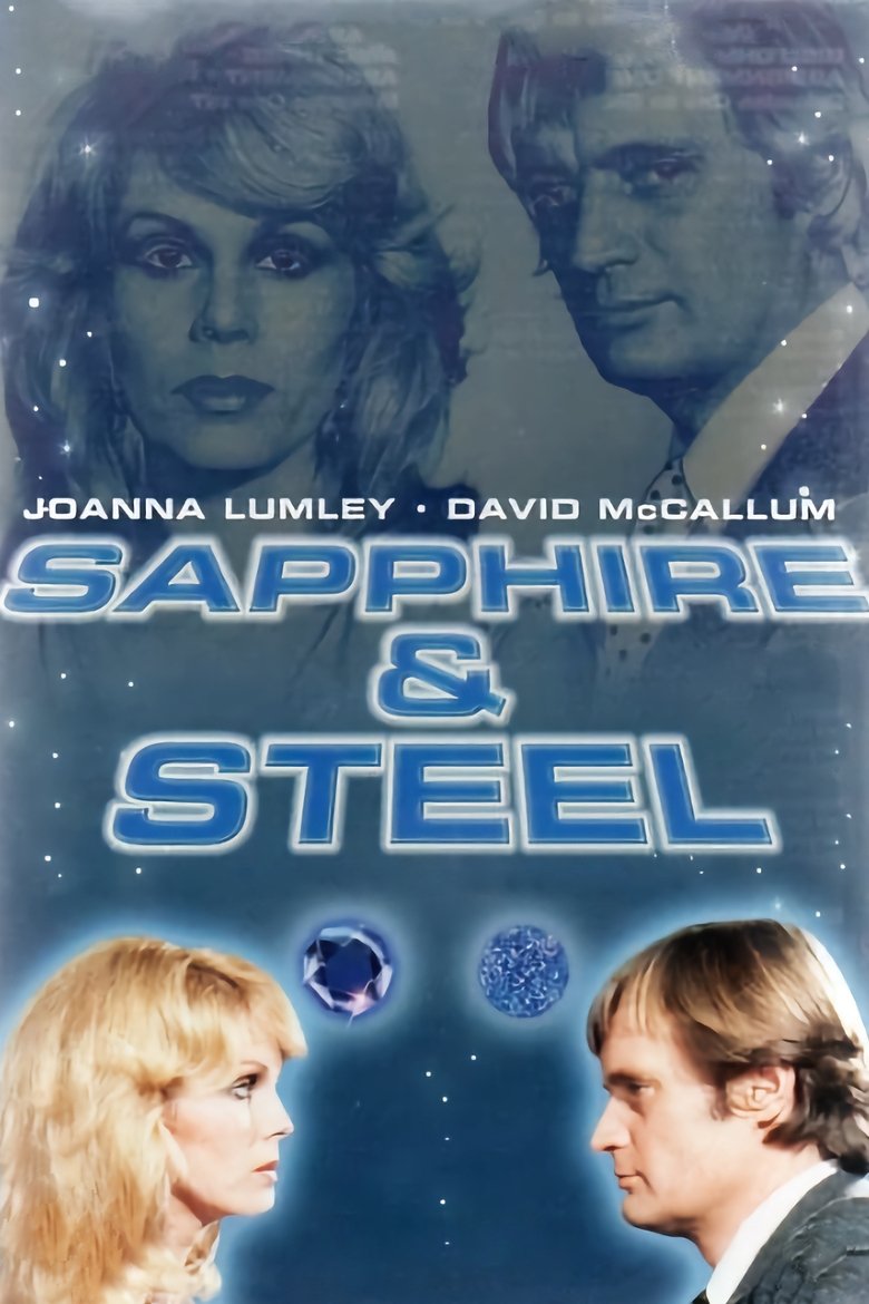 Episodes in Sapphire & Steel - Assignment VI - Assignment VI Poster of Episodes in Sapphire & Steel - Assignment VI - Assignment VI