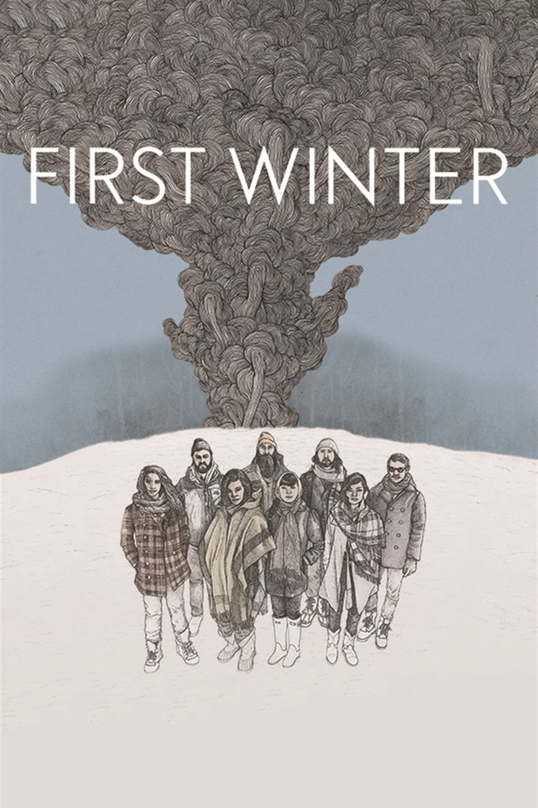 First Winter Poster of First Winter