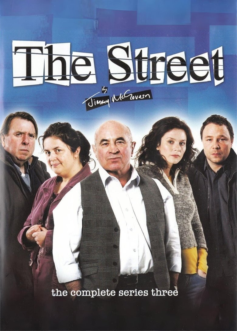 Cast and Crew in The Street - Loss of Control (Season 3 - Episode 6) - Loss of Control Poster of Cast and Crew in The Street - Loss of Control (Season 3 - Episode 6) - Loss of Control