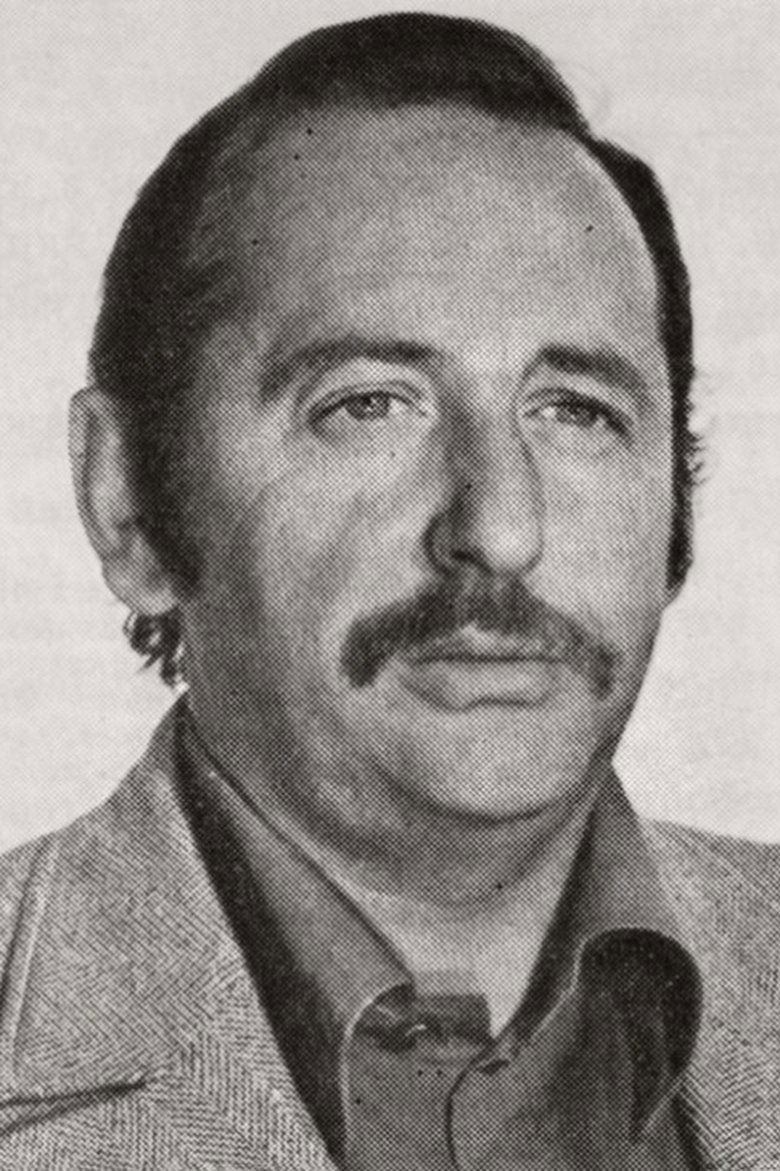 Naum Ardashnikov Portrait of Naum Ardashnikov