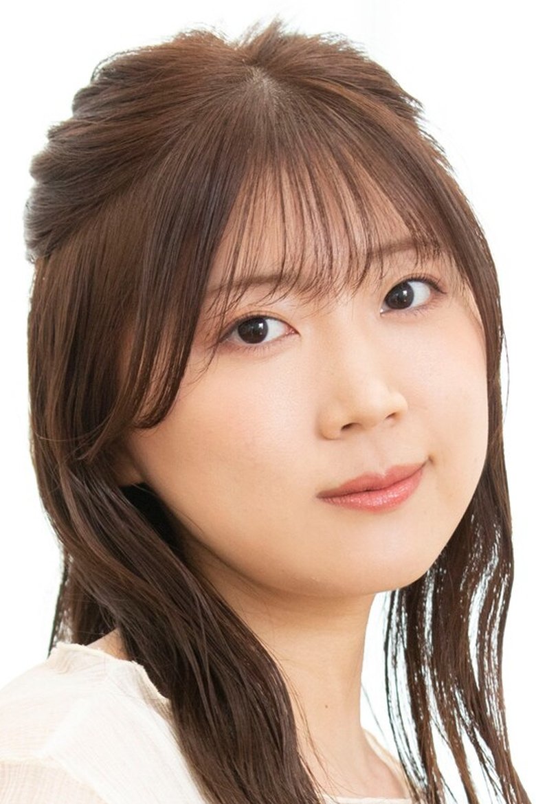 Wakana Kuramochi Portrait of Wakana Kuramochi