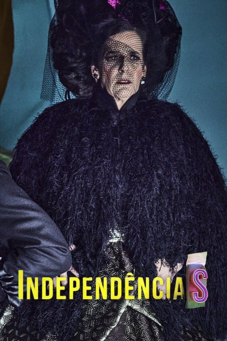 IndependênciaS Poster of IndependênciaS