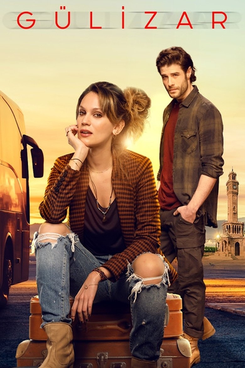 Gülizar Poster of Gülizar
