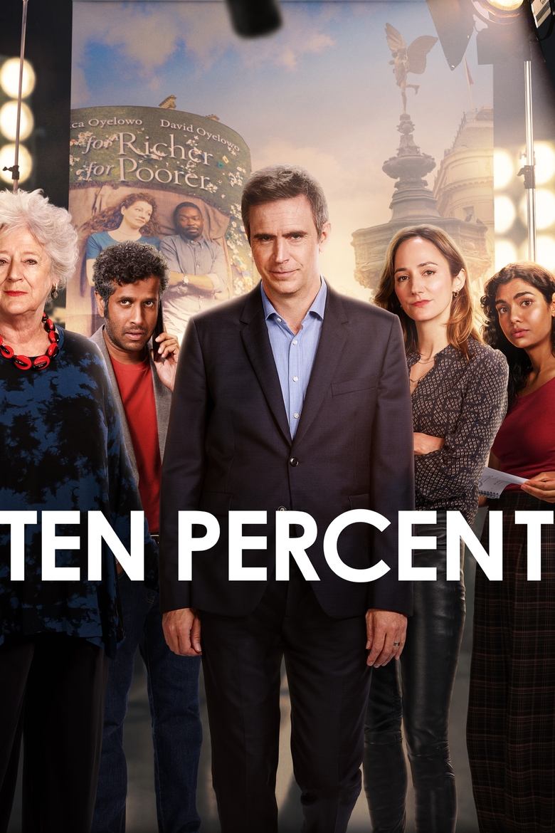 Cast and Crew in Ten Percent - Episode 8 (Season 1 - Episode 8) - Episode 8 Poster of Cast and Crew in Ten Percent - Episode 8 (Season 1 - Episode 8) - Episode 8