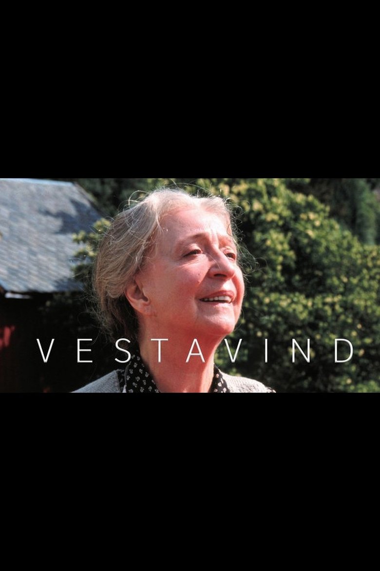 Vestavind Poster of Vestavind