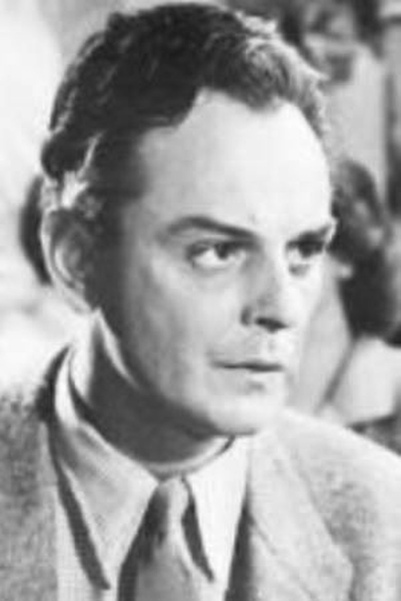 Robert Lindner Portrait of Robert Lindner