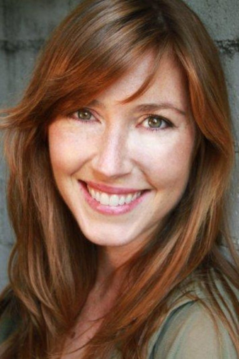 Katherine Flynn Portrait of Katherine Flynn