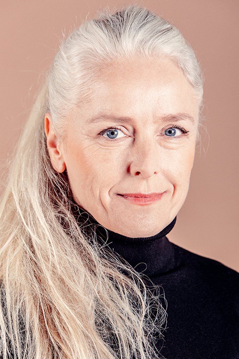 Lucie Trmiková Portrait of Lucie Trmiková