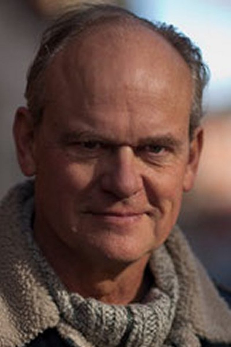 Hans Kragh-Jacobsen Portrait of Hans Kragh-Jacobsen