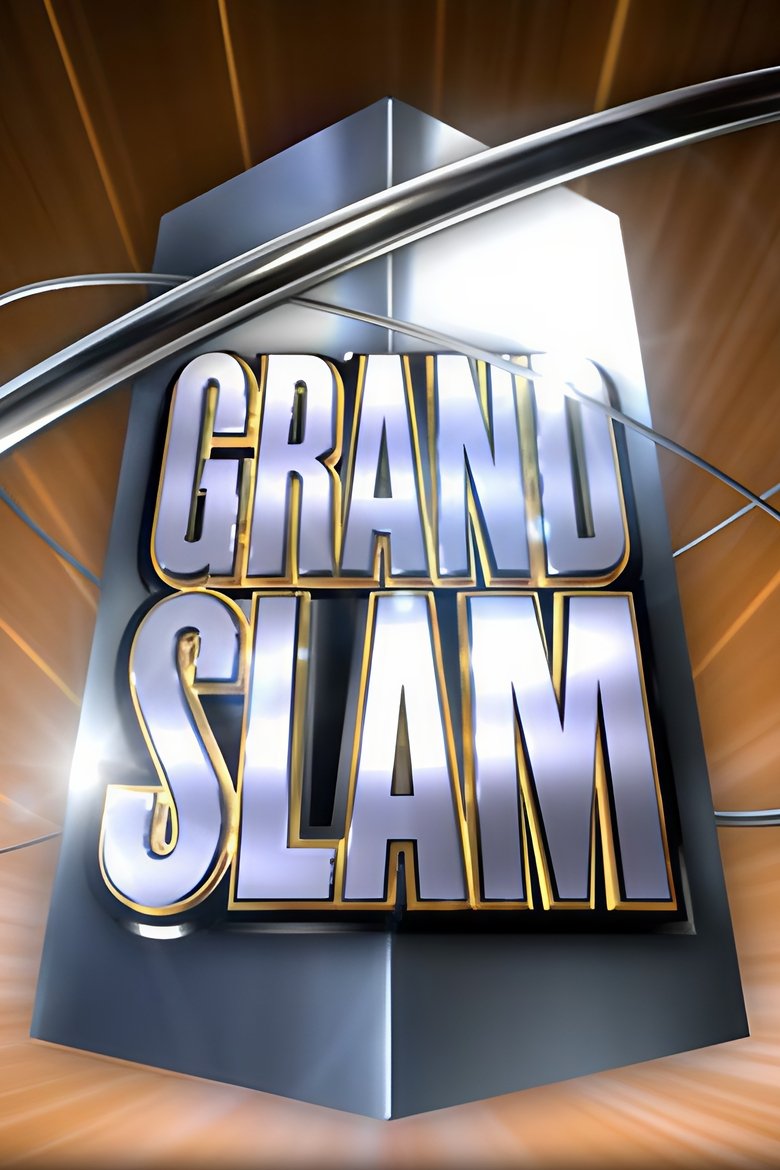 Grand Slam Poster of Grand Slam