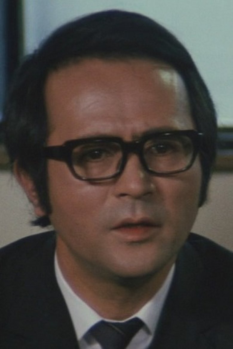 Kôichi Yamamoto Portrait of Kôichi Yamamoto